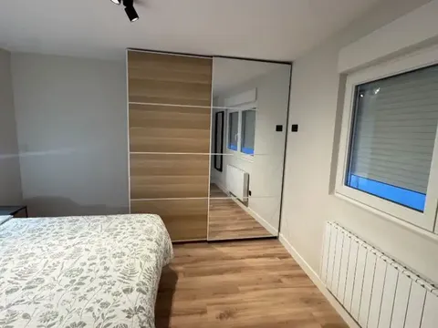 Wohnung 60 m² in León
