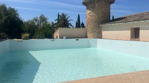 Casa de 2778 m² a Palma