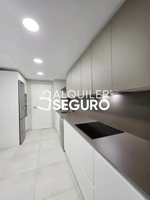 Appartamento 130 m² a Boadilla del Monte