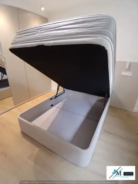 Pis de 92 m² a Toledo