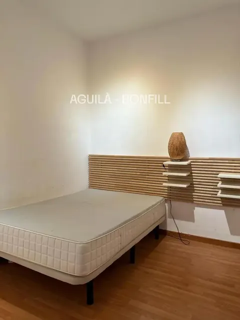 Pis de 94 m² a Barcelona