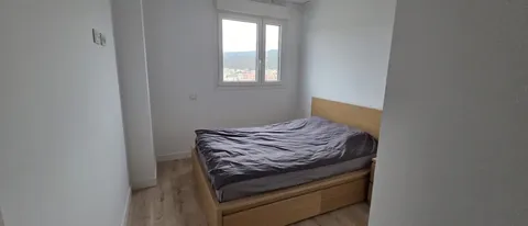 Pis de 100 m² a Màlaga