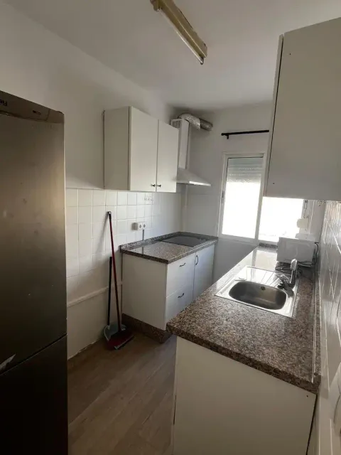 Quarto para alugar, Málaga
