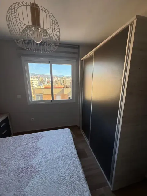Pis de 110 m² a Màlaga