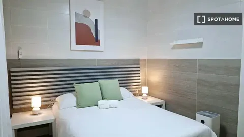 Chambre à louer, l'Hospitalet de Llobregat