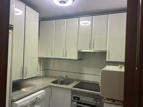 Wohnung 60 m² in Madrid