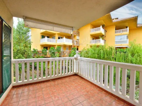 Pis de 121 m² a Fuengirola