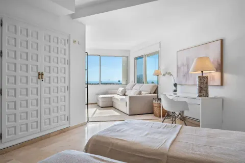 Piso de 250 m² en Marbella