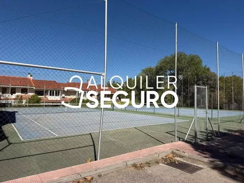 Casa de 192 m² a Moralzarzal
