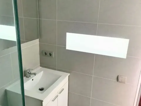 Pis de 25 m² a Badalona