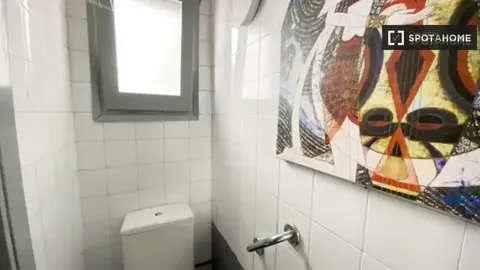 Room for rent, Barcelona
