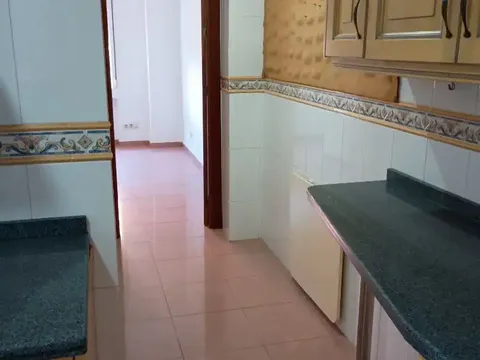 Pis de 150 m² a Sevilla