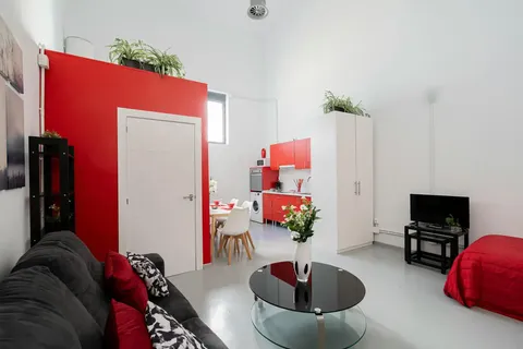 Pis de 50 m² a Madrid