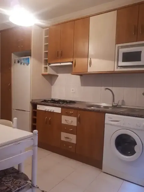 Habitació de lloguer, Zamora
