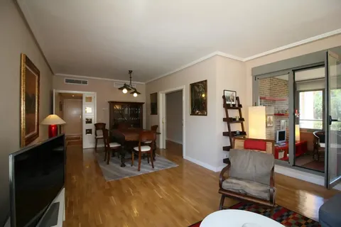 Pis de 132 m² a Madrid