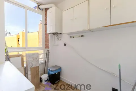 Pis de 96 m² a Madrid