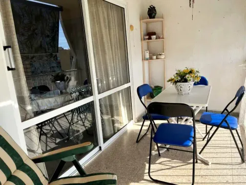Pis de 61 m² a Benidorm
