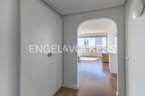 Piso de 79 m² en Madrid