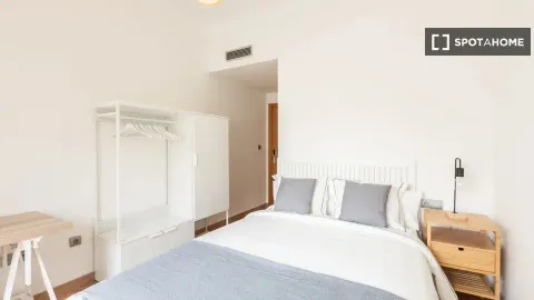 Habitación en alquiler, Valencia