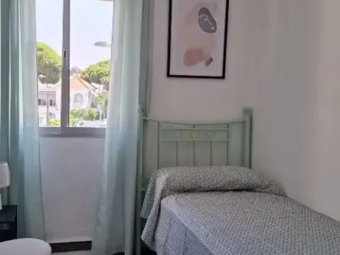 Pis de 85 m² a El Puerto de Santa María