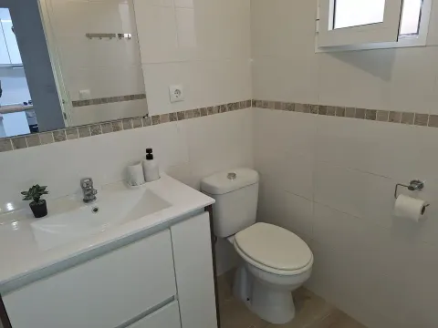 Habitació de lloguer, Sant Vicent del Raspeig