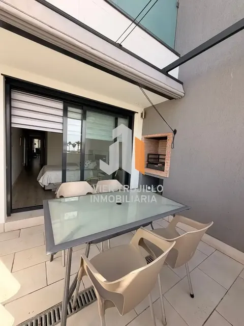 Pis de 117 m² a Vélez-Málaga