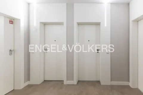 Apartamento 104 m² em Madrid