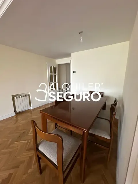Pis de 103 m² a Móstoles
