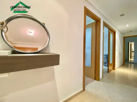 Квартира 115 м² у Aspe