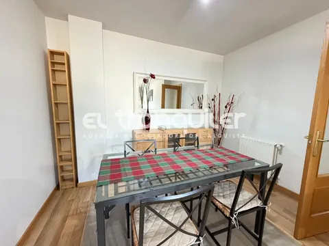 Pis de 106 m² a Pinto