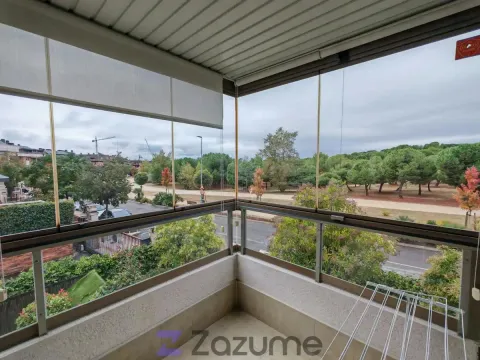 Wohnung 109 m² in Las Rozas de Madrid