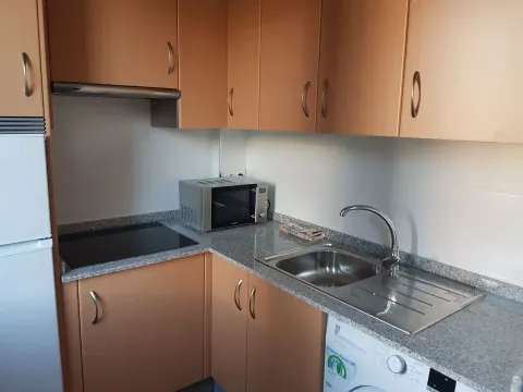Apartamento 60 m² em Ponte Vedra (2/10)