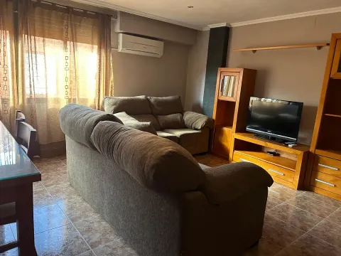 Appartamento 103 m² a Almansa