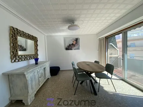 Pis de 114 m² a València