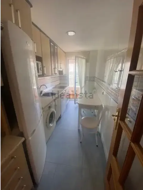 Appartamento 70 m² a Ávila