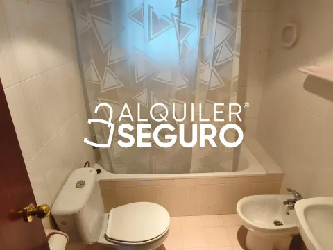 Pis de 96 m² a Sevilla