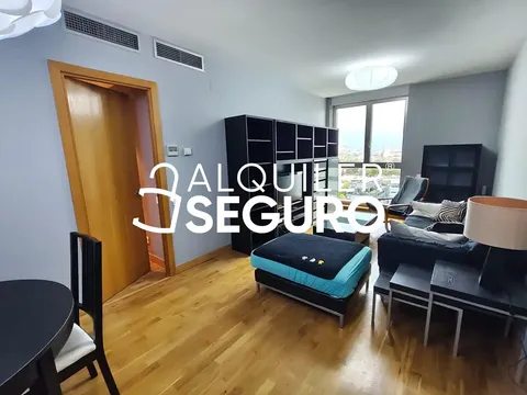 Wohnung 75 m² in Madrid