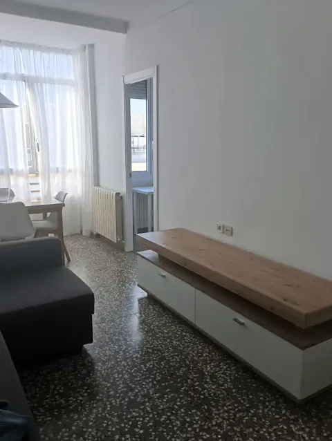 Pis de 70 m² a Barcelona