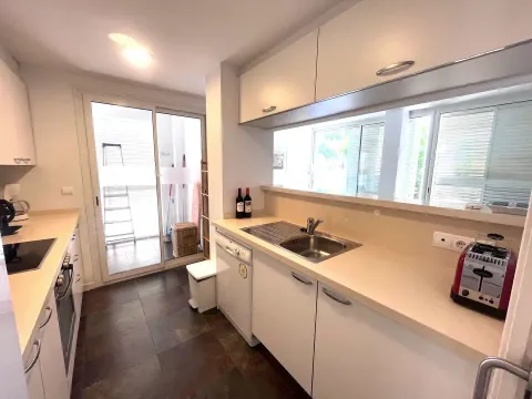 Pis de 120 m² a Eivissa