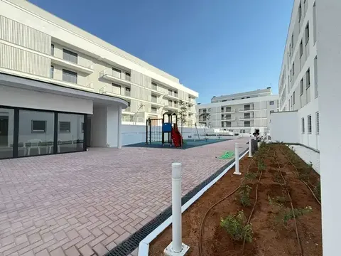 Pis de 106 m² a Mairena del Aljarafe
