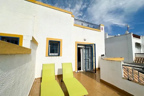 Casa de 150 m² a Torrevella
