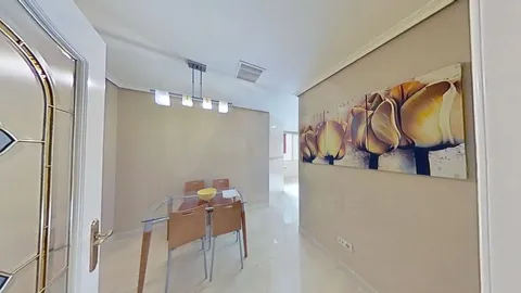 Pis de 163 m² a Alacant