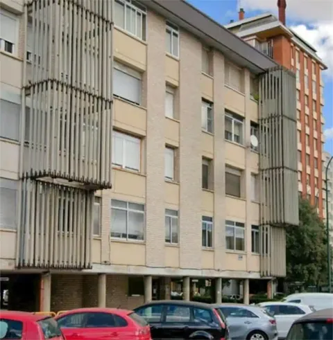 Appartamento 90 m² a Valladolid