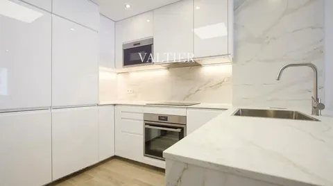 Appartamento 64 m² a Madrid
