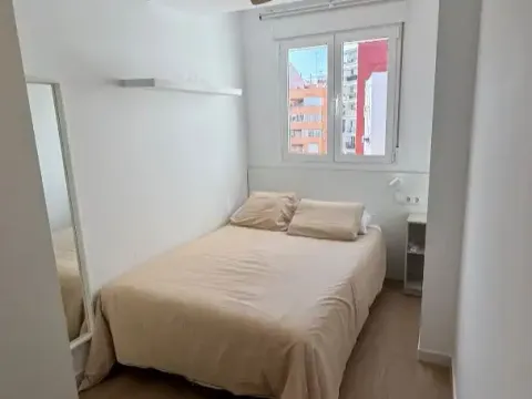 Wohnung 70 m² in Valencia
