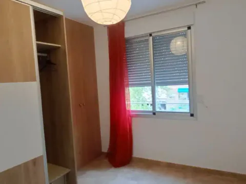 Pis de 95 m² a Múrcia