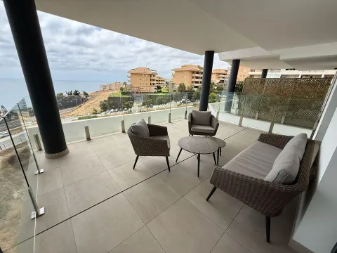 Flat 81 m² in Fuengirola (4/54)