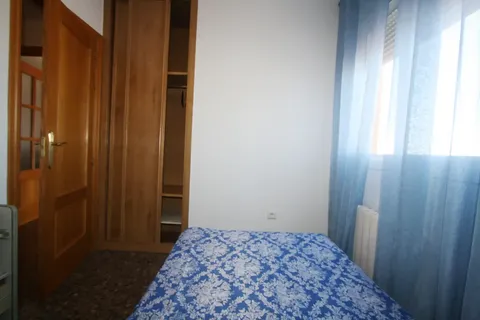 Pis de 58 m² a Albacete
