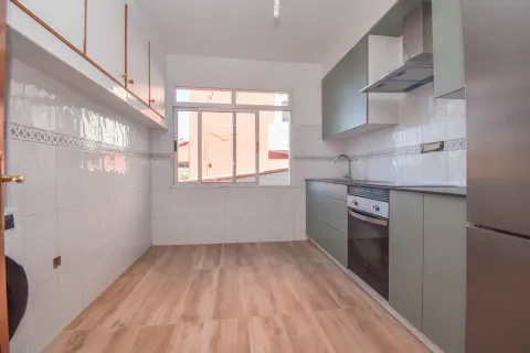 Piso de 92 m² en Cambre
