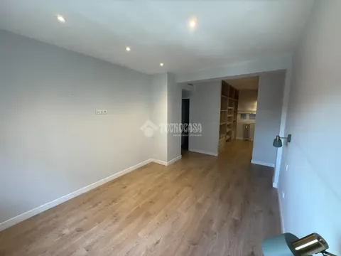 Pis de 121 m² a Madrid